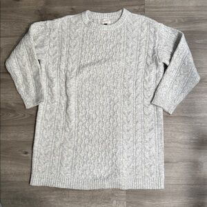 Universal Thread Sweater Dress